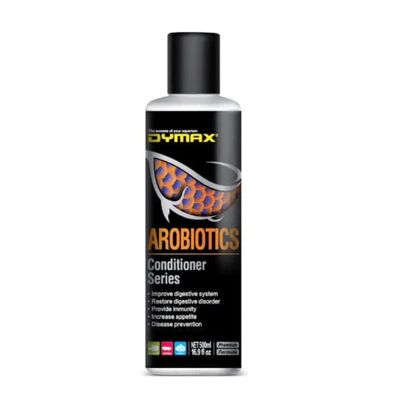 Dymax Arobiotic 500ml