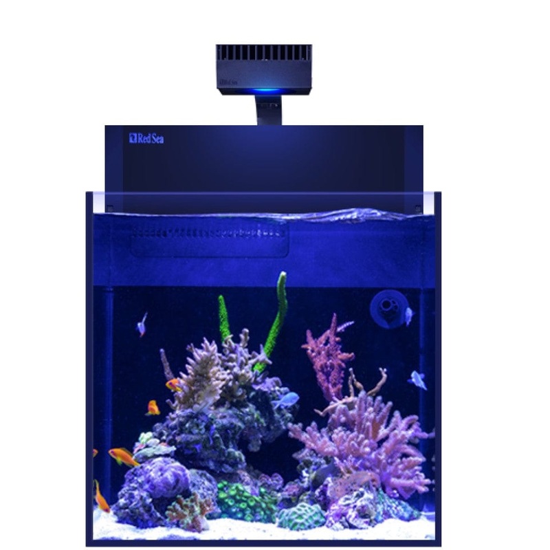 Red Sea Max Nano G2 Cube (45x45x45cm) - 75L