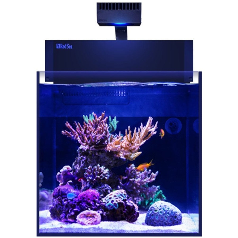Red Sea Max Nano G2 Peninsula (45x58.5x45cm) - 100L