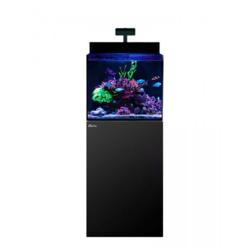 Red Sea Max Nano G2 XL Cabinet - Black