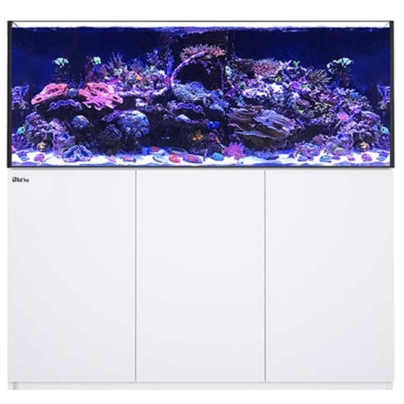 Red Sea Reefer G2+ 625 MAX (150x65x60cm) - White