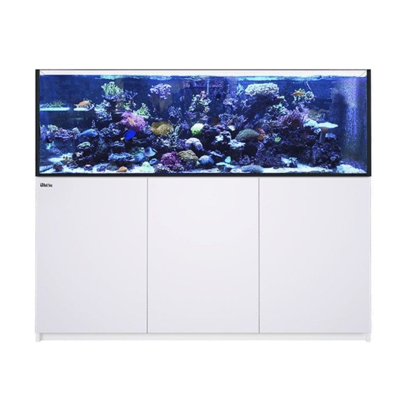 Red Sea Reefer G2+ 750 XXL MAX (180x65x60cm) - White