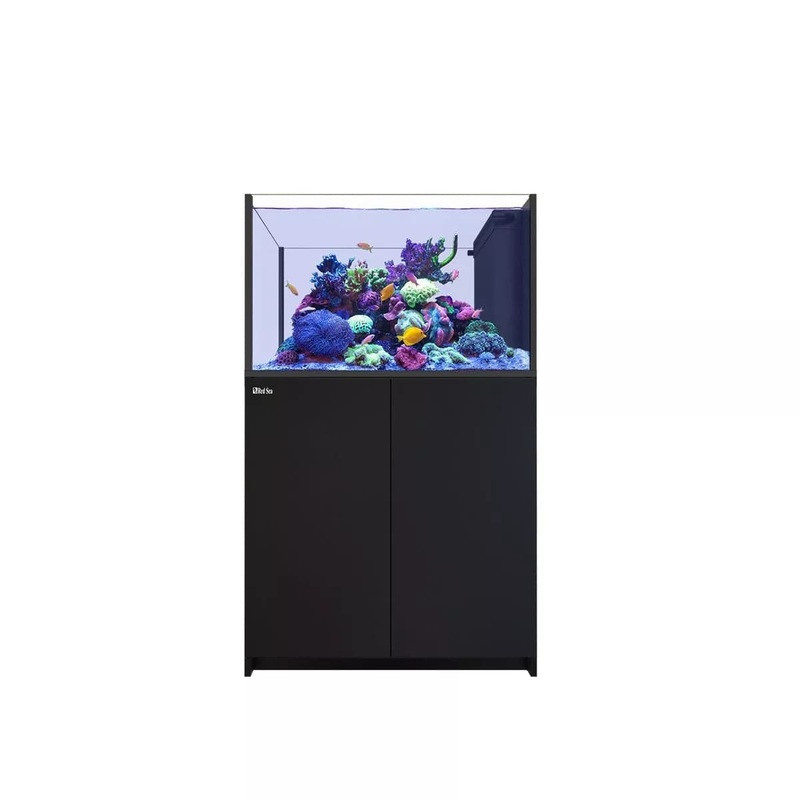 Red Sea Reefer Peninsula G2+ 350 MAX (96x63.5x60cm) - Back