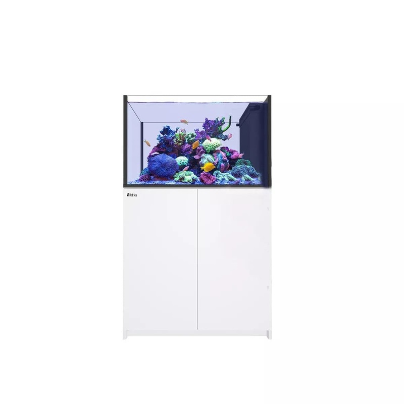 Red Sea Reefer Peninsula G2+ 350 MAX (96x63.5x60cm) - White