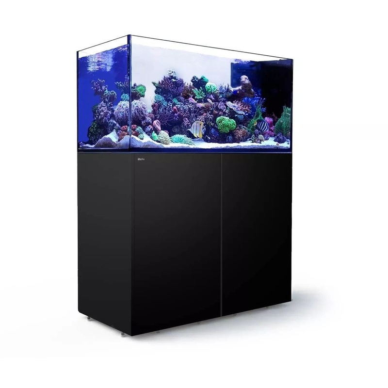 Red Sea Reefer Peninsula G2+ 500 MAX (125x63.5x60cm) - Black