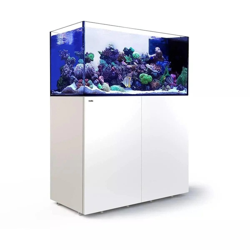 Red Sea Reefer Peninsula G2+ 500 MAX (125x63.5x60cm) - White