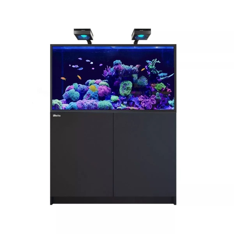Red Sea Reefer S G2+ 550 MAX (120x68x65cm) - Black