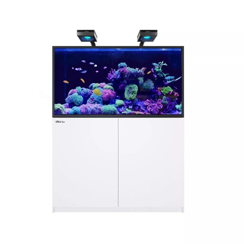 Red Sea Reefer S G2+ 550 MAX (120x68x65cm) - White