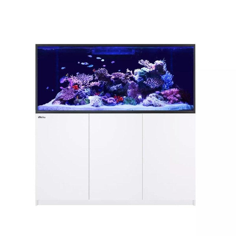Red Sea Reefer S G2+ 700 (150x68x65cm) - White