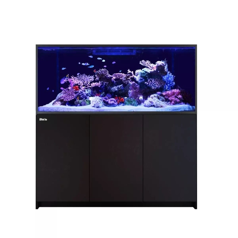 Red Sea Reefer S G2+ 700 MAX (150x68x65cm) - Black