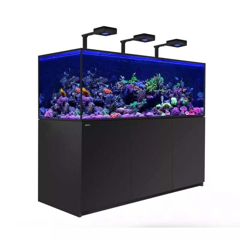 Red Sea Reefer S G2+ 850 MAX (180x68x65cm) - Black