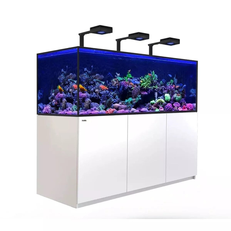 Red Sea Reefer S G2+ 850 MAX (180x68x65cm) - White
