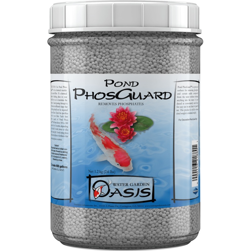 Seachem Pond Phosguard 2L