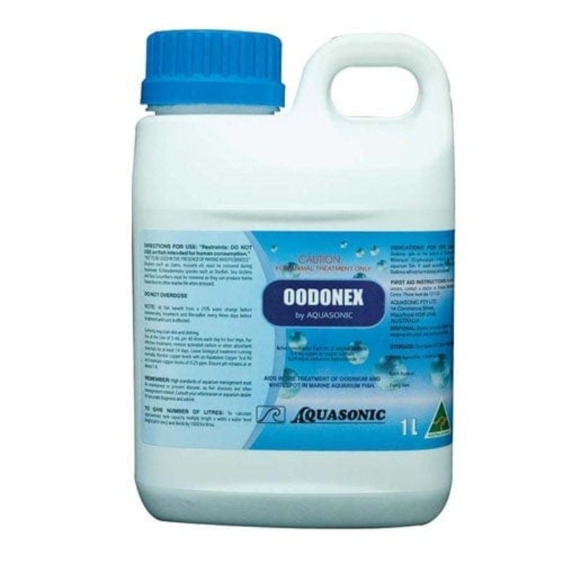 Aquasonic Oodonex 1L