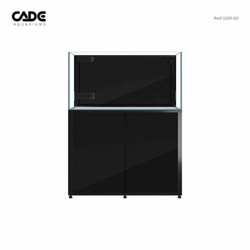 Cade Pro Reef S2 1200 (PR1200) - Black