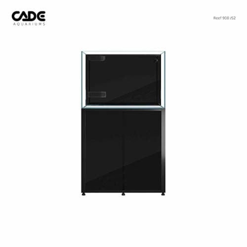 Cade Pro Reef S2 900 (PR900) - Black