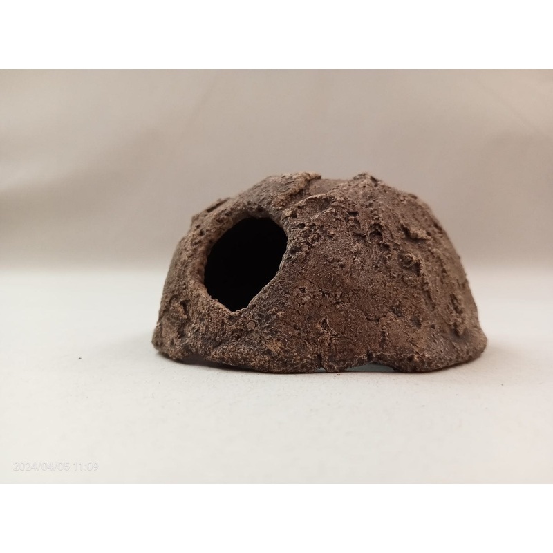 Cave - Small Dome