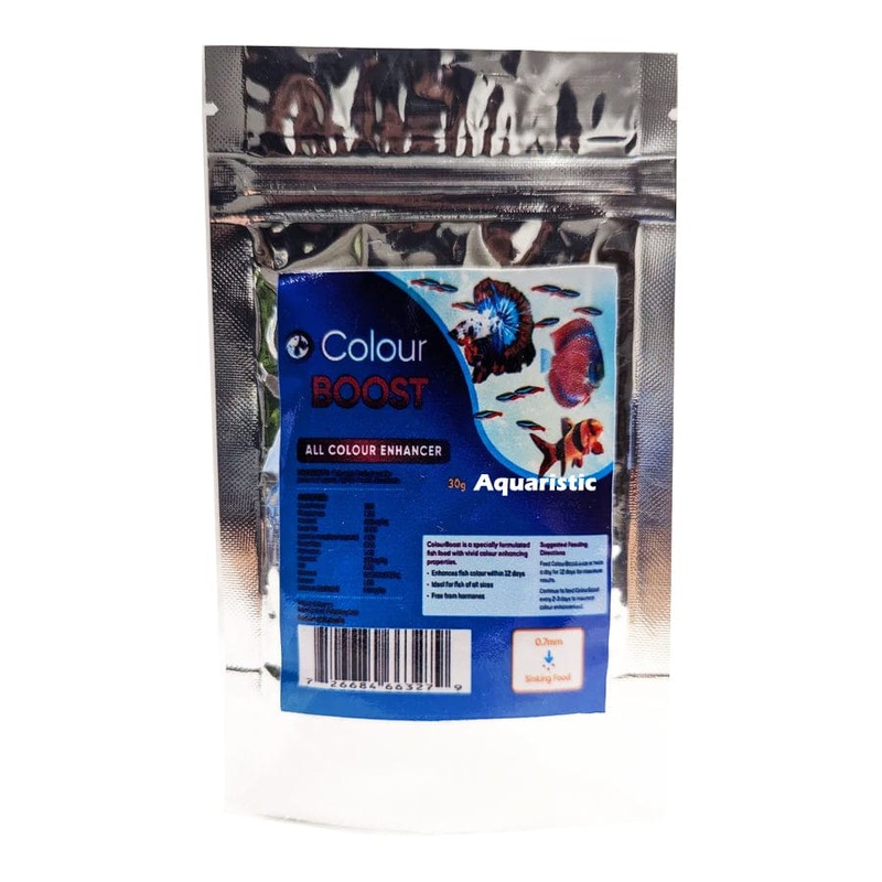 Colour Boost All Colour Enhancer 0.7mm 50g