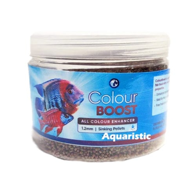 Colour Boost All Colour Enhancer 1.2mm 150g