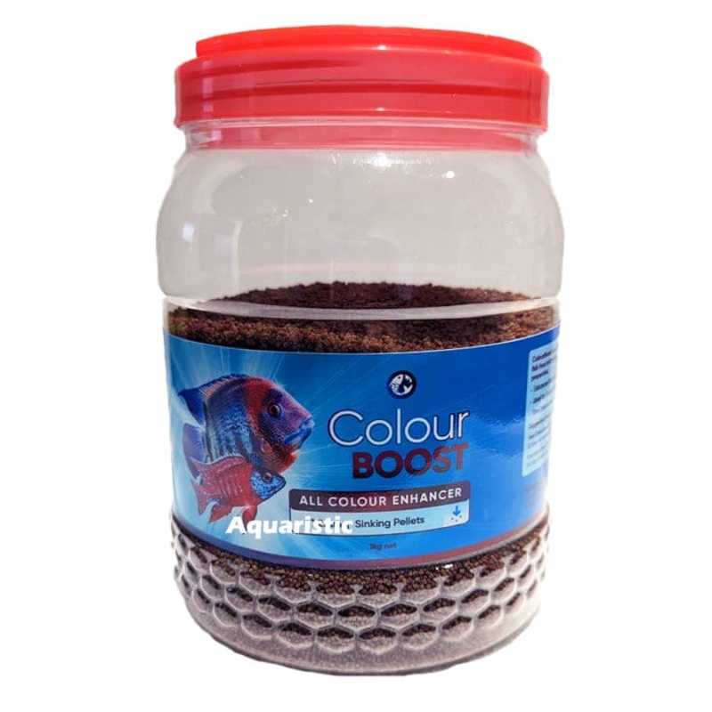 Colour Boost All Colour Enhancer 1.2mm 1kg