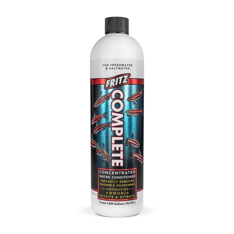 Fritz Complete Water Conditioner 473ml