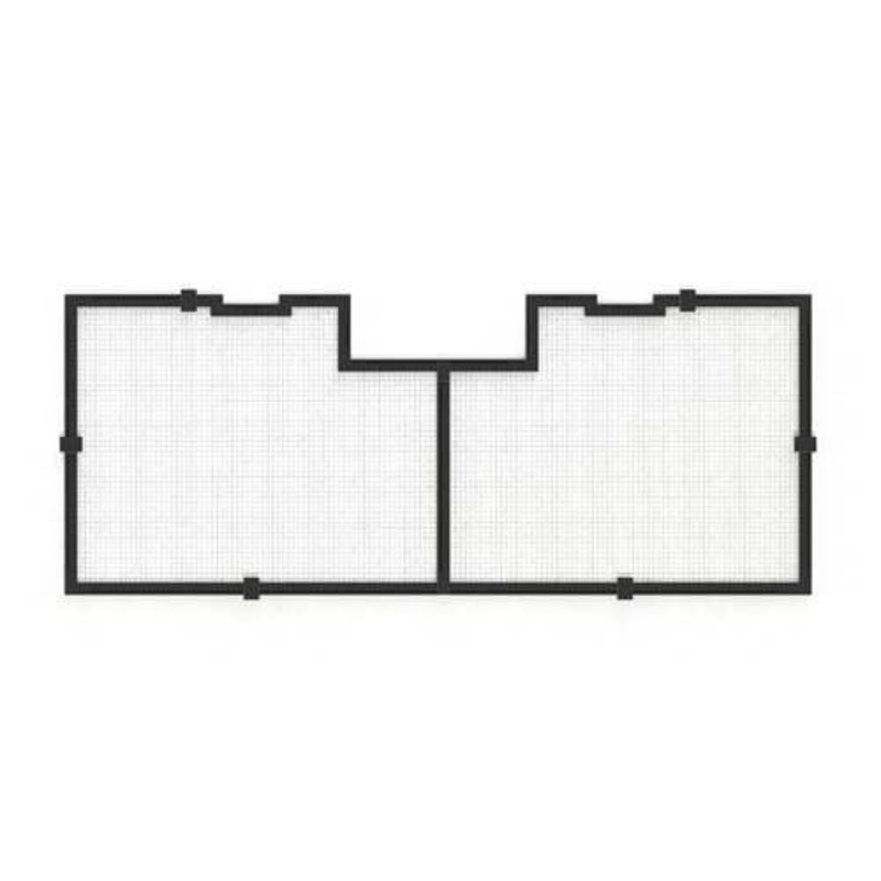 Red Sea Aquarium Net Cover 180cm x 80cm