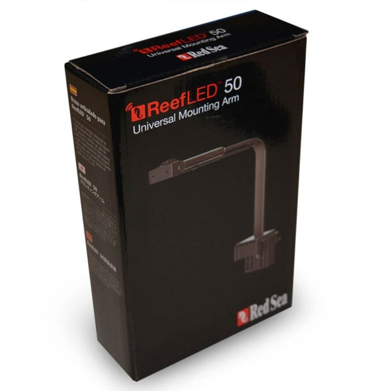 Red Sea Mount Arm Universal -  Reef LED 50