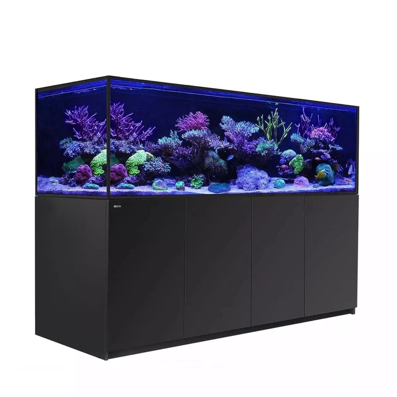Red Sea Reefer S G2+ 1000 MAX (210x68x65cm) - Black