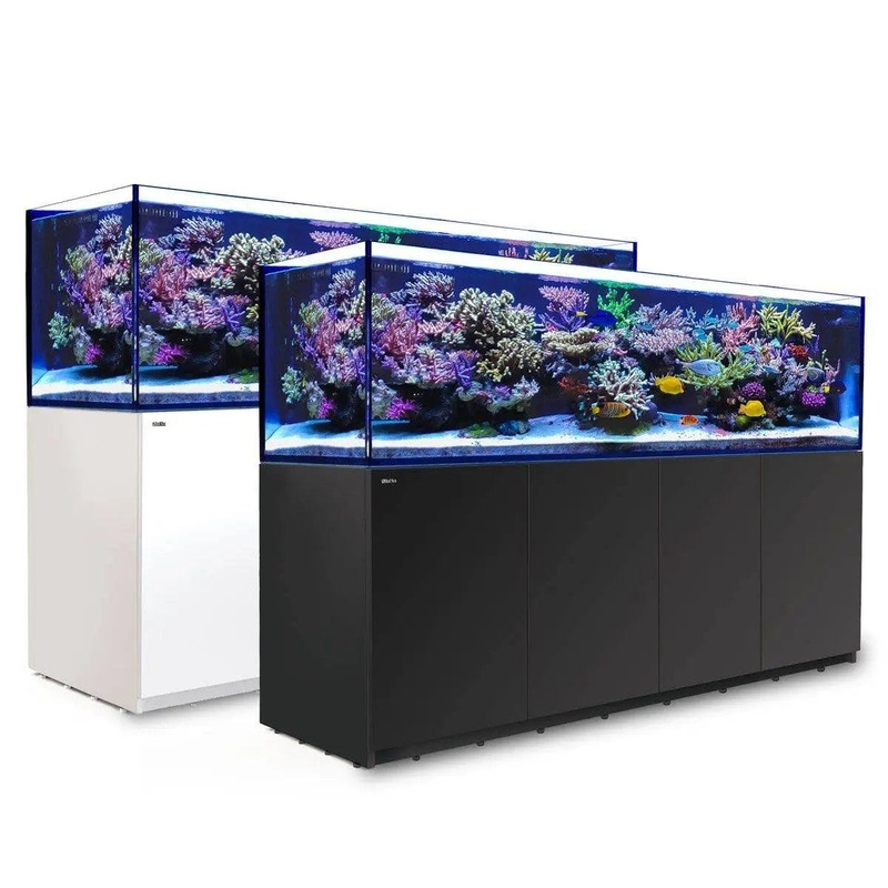 Red Sea Reefer S G2+ 900 3XL MAX (200x65x65cm) - Back