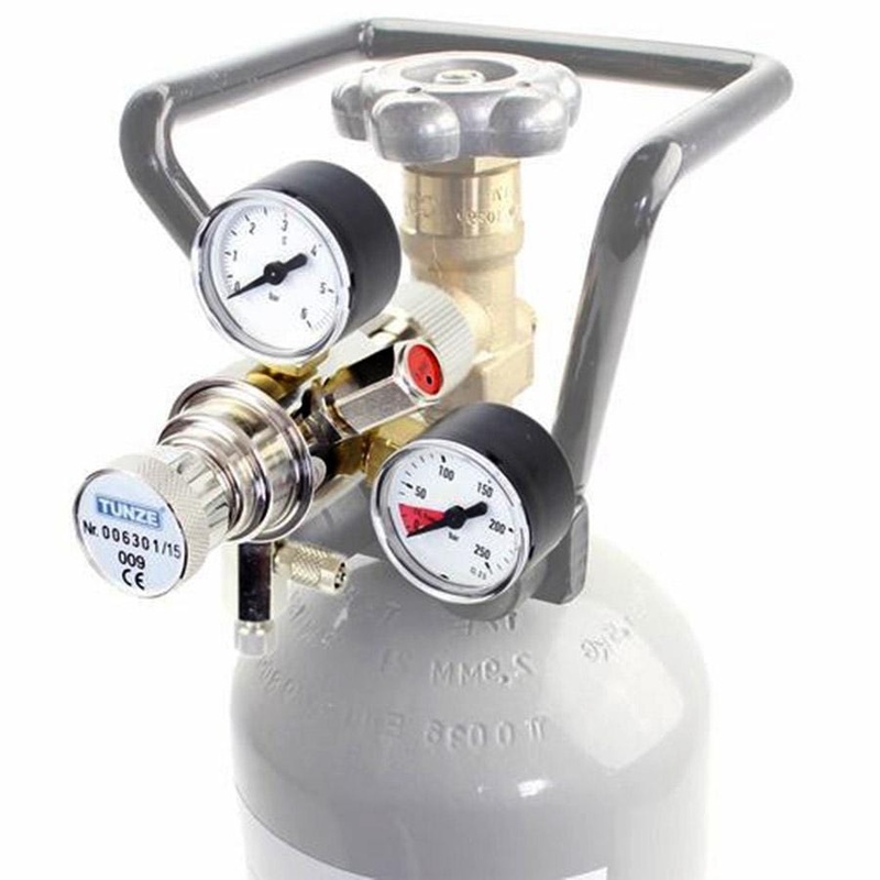 Tunze Pressure Regulator 7077/3