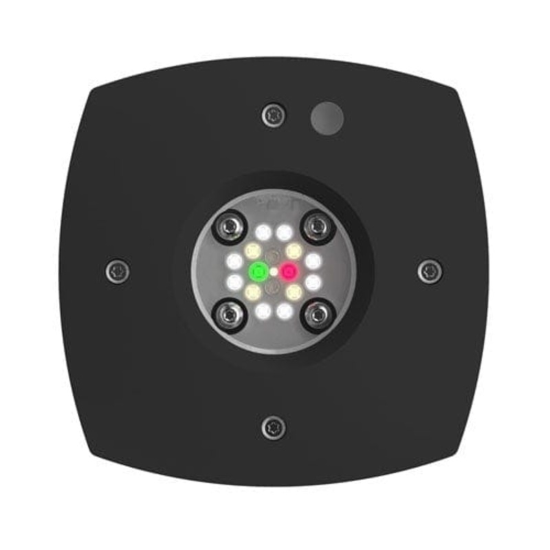Aqua Illumination Prime Freshwater 16HD Black