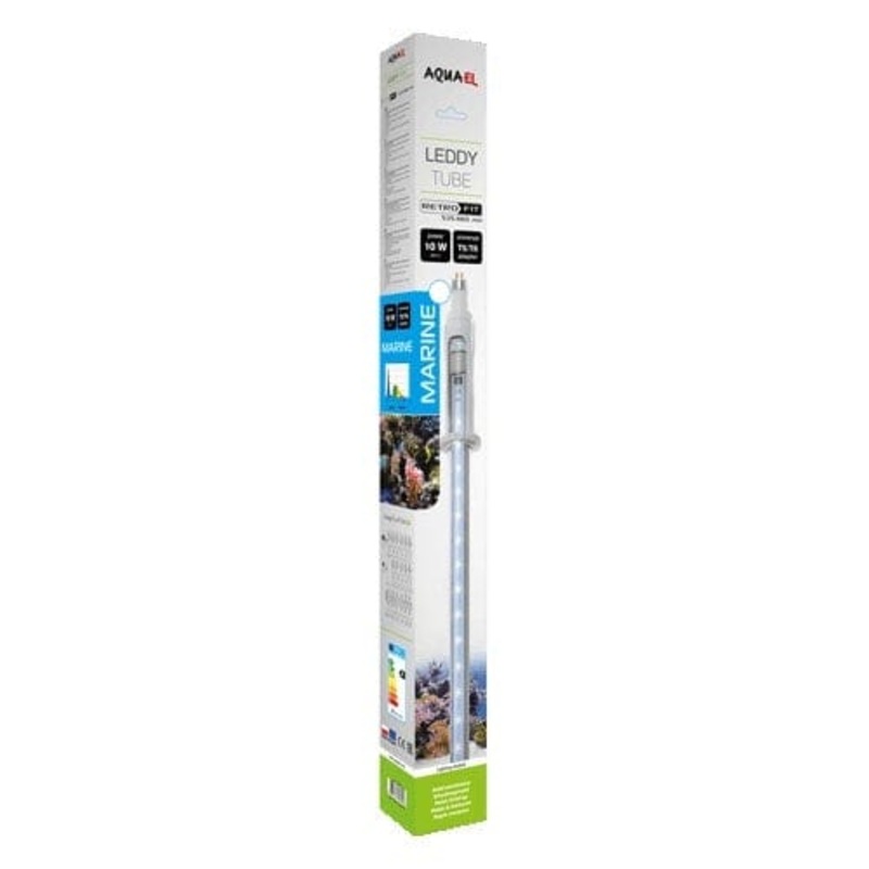 Aquael Leddy Tube Retrofit 10W (55-60cm) Marine