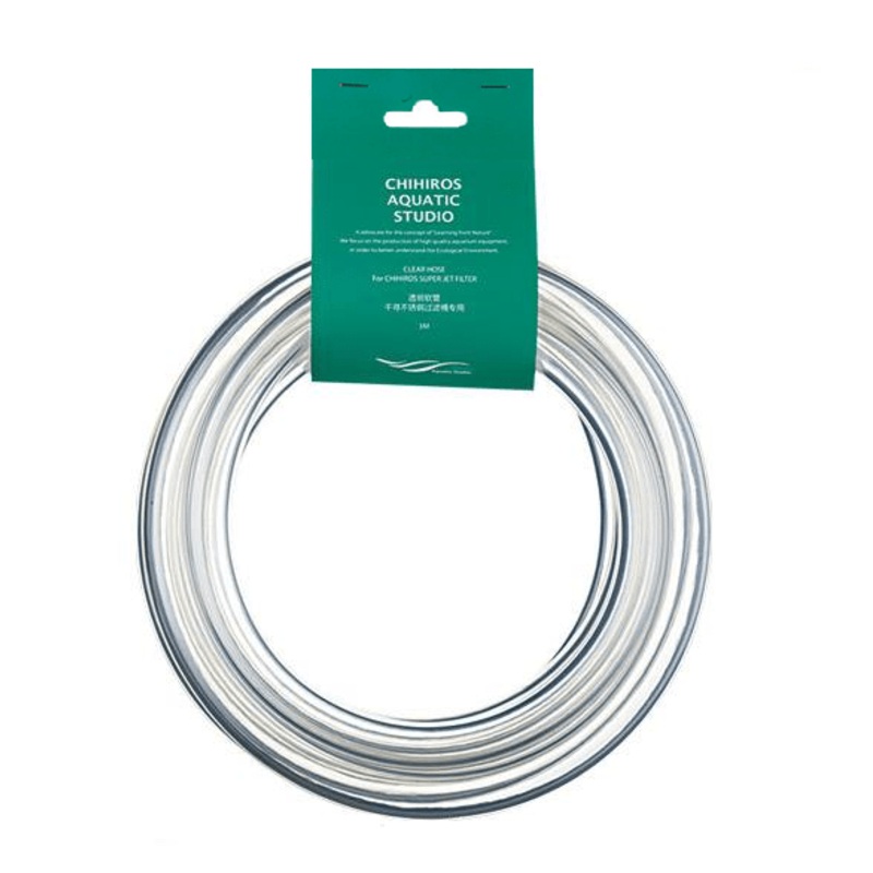 Chihiros Clean Hose 12/16mm