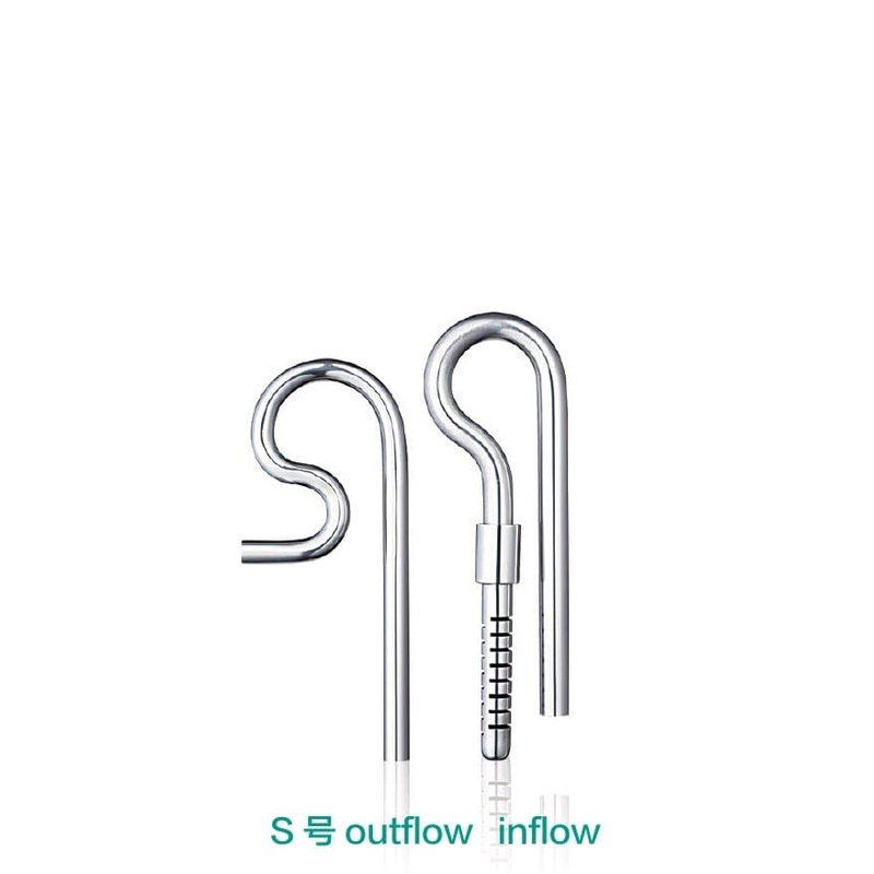 Chihiros Metal Jet Pipe S