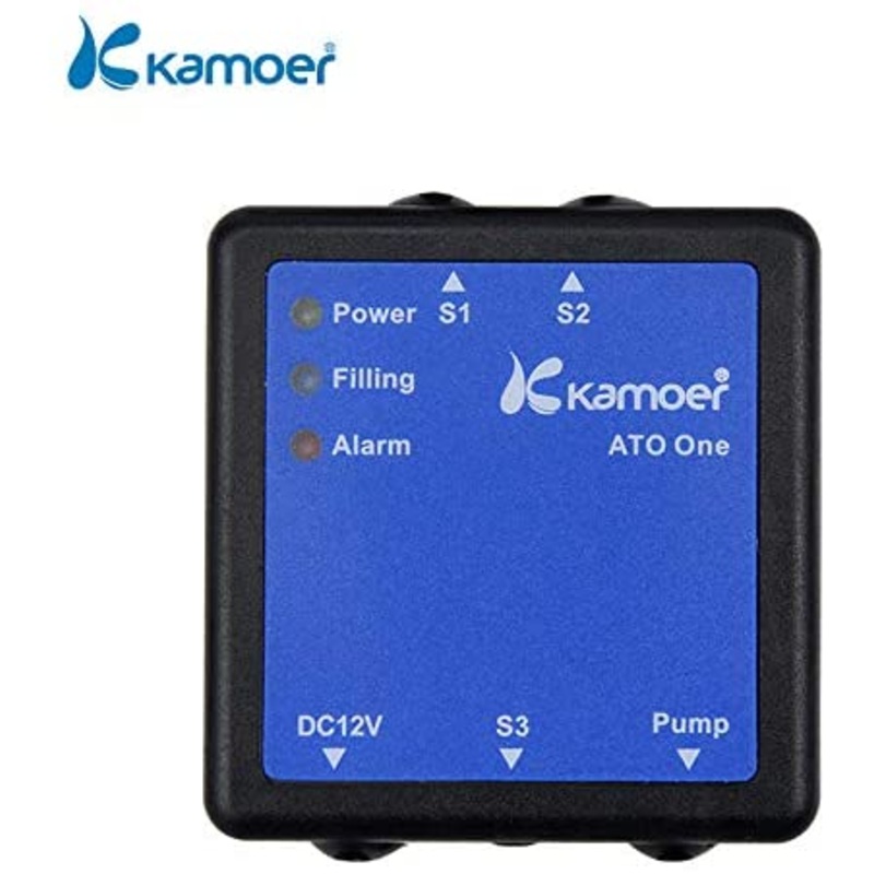 Kamoer ATO One RO - Smart Auto Top Off System