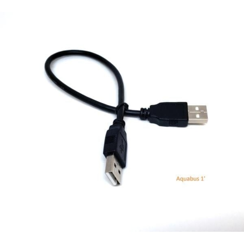 Neptune Cable Aquabus 1' M/M