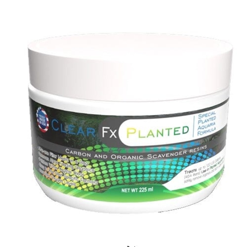 Blue Life Fx Planted Carbon 225ml