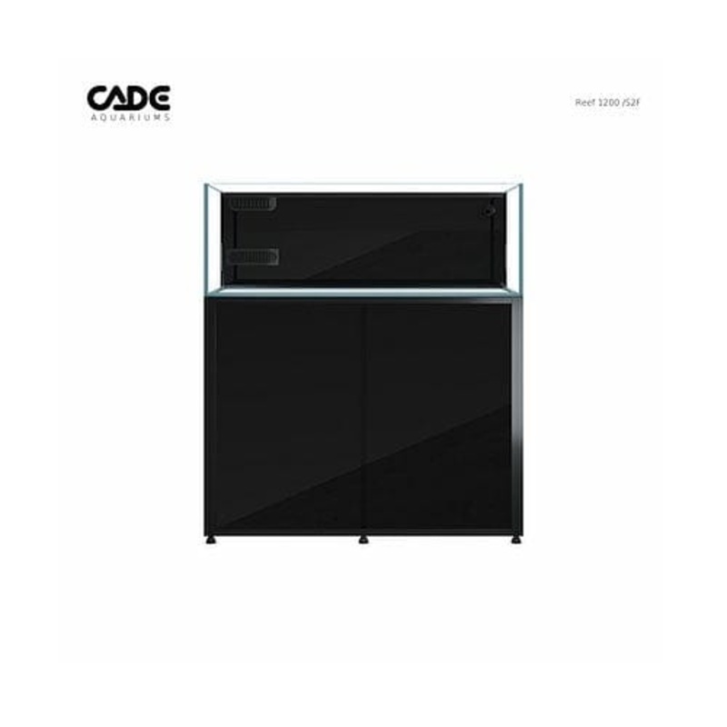 Cade Reef Frag S2 1200 (F1200) - Black