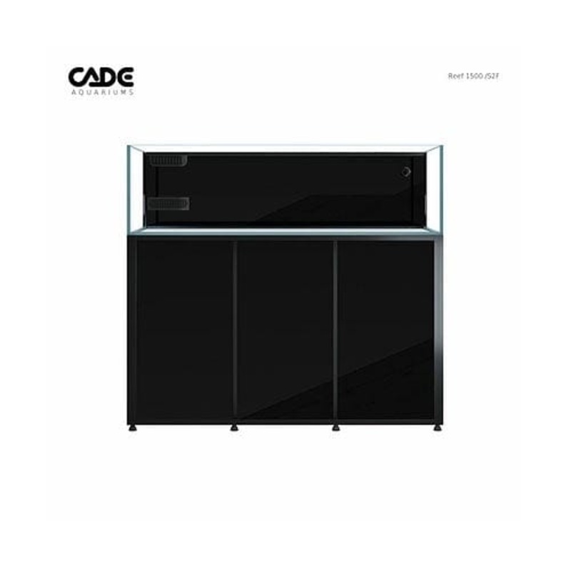 Cade Reef Frag S2 1500 (F1500) - Black