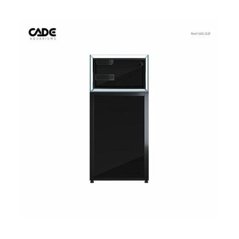 Cade Reef Frag S2 600 (F600) - Black