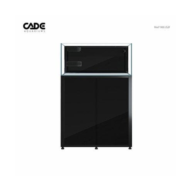 Cade Reef Frag S2 900 (F900) - Black