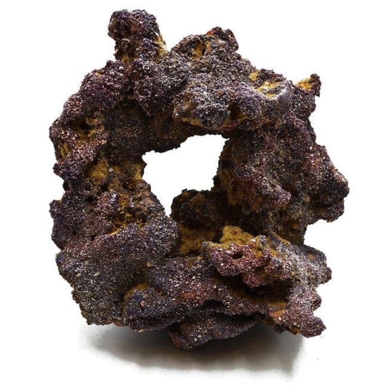 CaribSea Life Rock - Mega Cave 16" x 16"