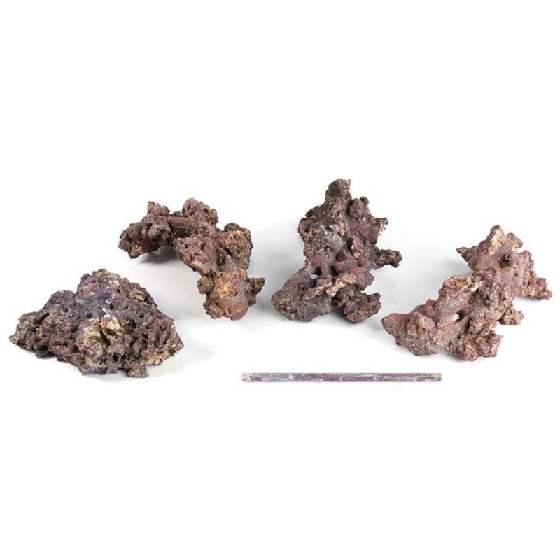 CaribSea Life Rock - Reef Tree Kit