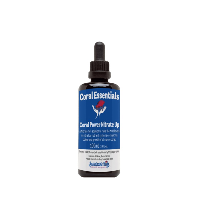 Coral Essentials - Nitrate UP 100ml