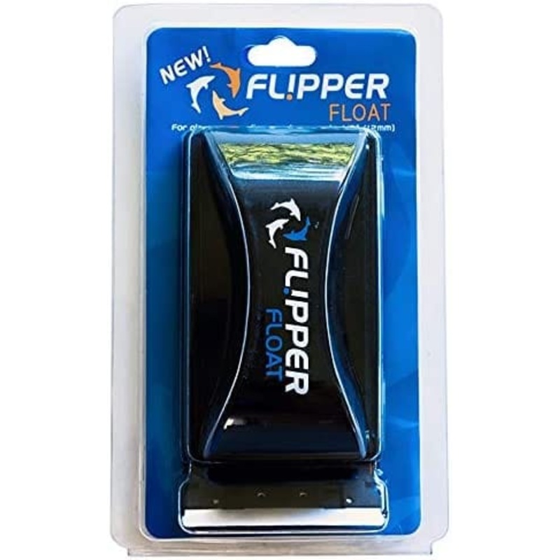 Flipper Cleaner Standard Float - Up to 12mm Glass