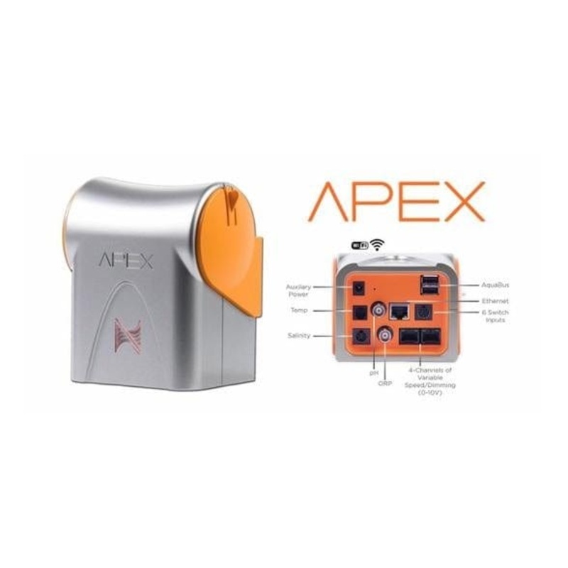 Neptune Apex Base Unit Only