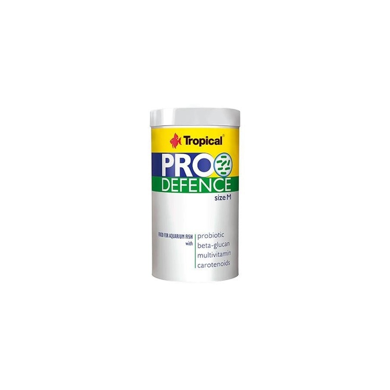 Tropical Pro Defence Size M 250ml