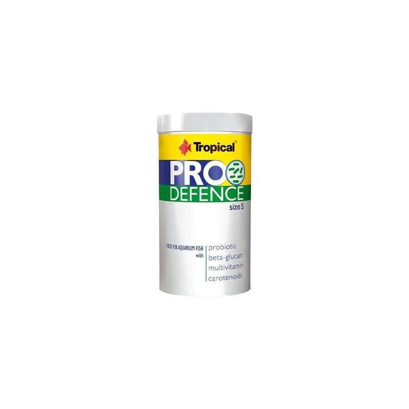 Tropical Pro Defence Size S 250ml