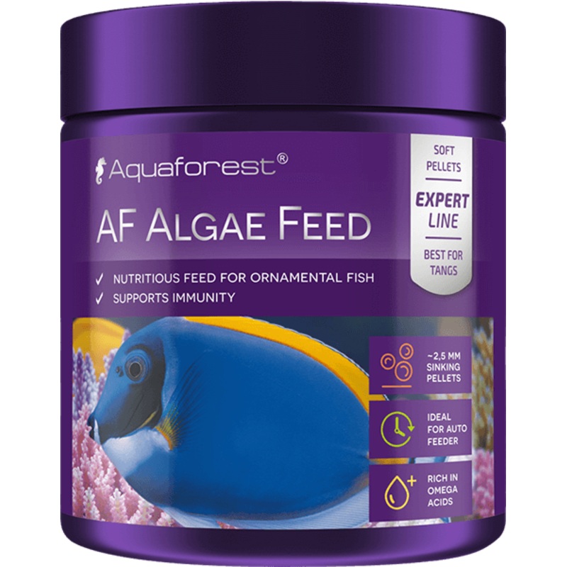 Aquaforest AF Algae Feed 120g