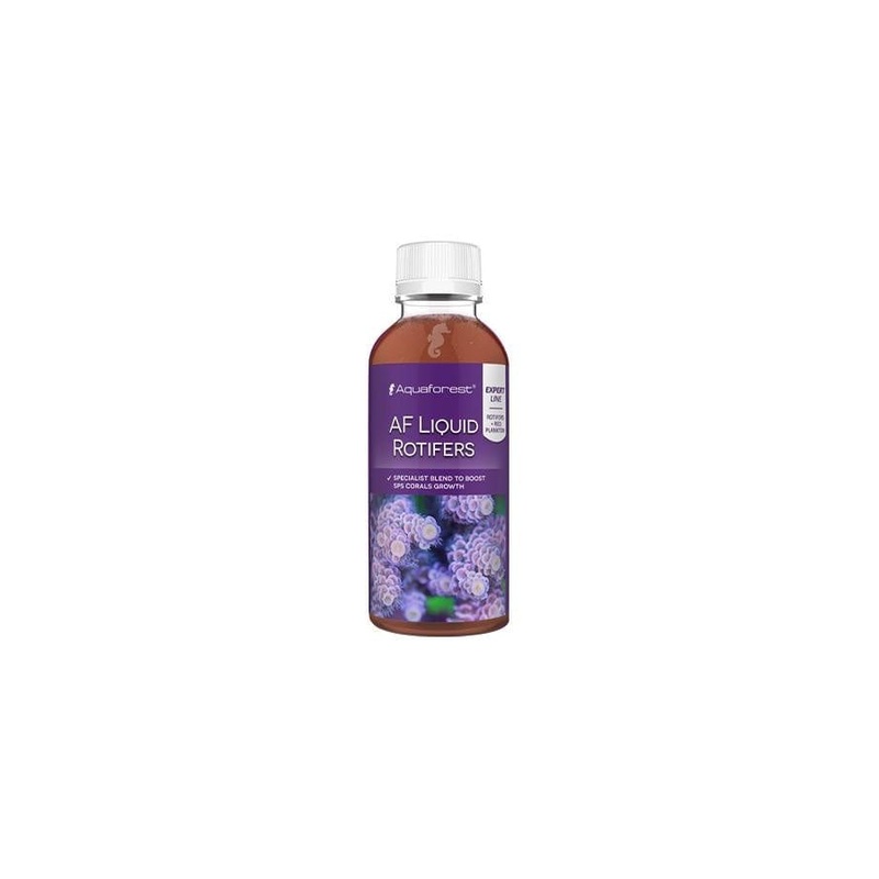 Aquaforest Liquid Rotifers 200ml